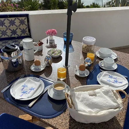 Casa Tres Palmeiras 3* Portimao