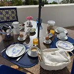 Casa Tres Palmeiras Panzió Portimão