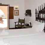 Panzió Casa Tres Palmeiras