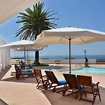 Casa Tres Palmeiras Panzió