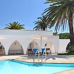 Panzió Casa Tres Palmeiras Portimão