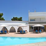 Panzió Casa Tres Palmeiras Portimão