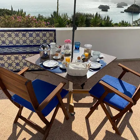 Bed & Breakfast Casa Tres Palmeiras