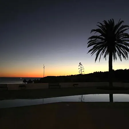 Casa Tres Palmeiras Bed & Breakfast Portimao