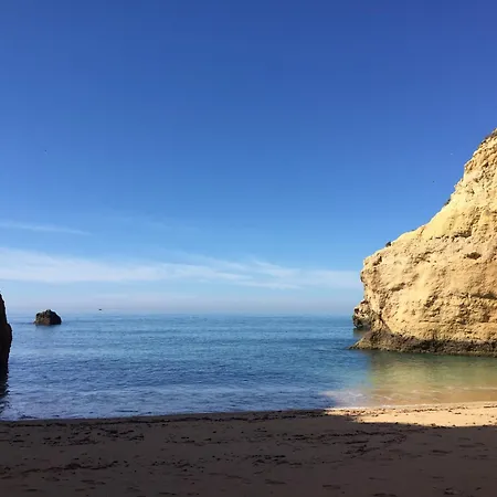 Casa Tres Palmeiras Bed & Breakfast