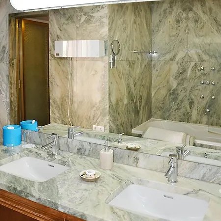 Casa Tres Palmeiras Nocleg ze śniadaniem 3*
