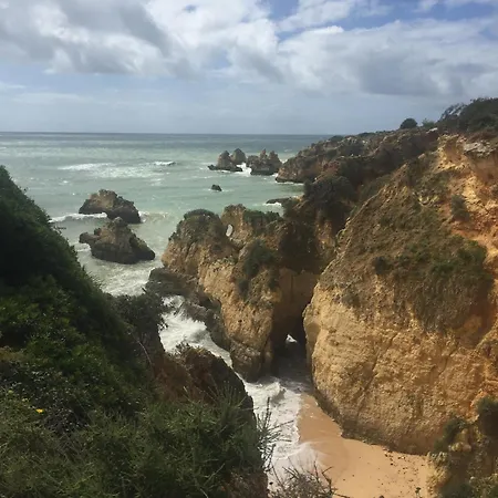 Casa Tres Palmeiras Bed & Breakfast Portimao