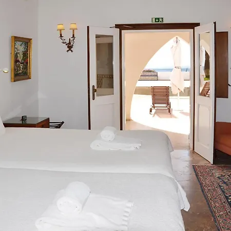Casa Tres Palmeiras Portimao