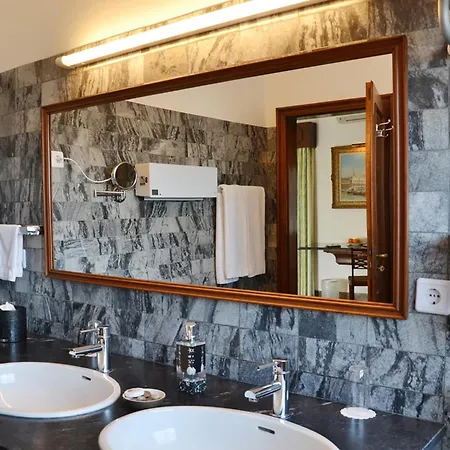 Casa Tres Palmeiras 3*