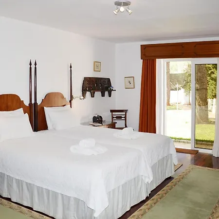 Casa Tres Palmeiras Bed & Breakfast Portimao