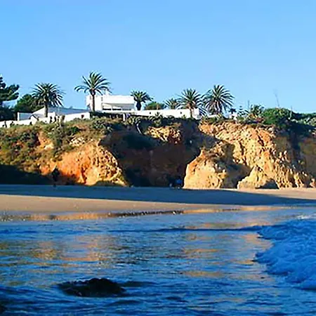 Casa Tres Palmeiras Portimão