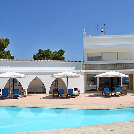 Bed & Breakfast Casa Tres Palmeiras Portimão