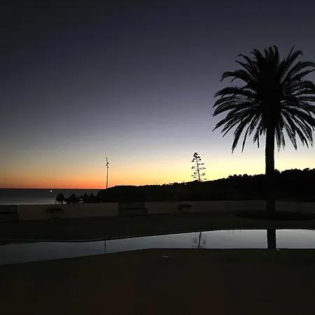 Casa Tres Palmeiras Bed & Breakfast 3*