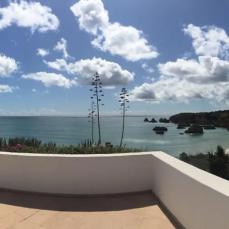 Casa Tres Palmeiras Nocleg ze śniadaniem Portimão