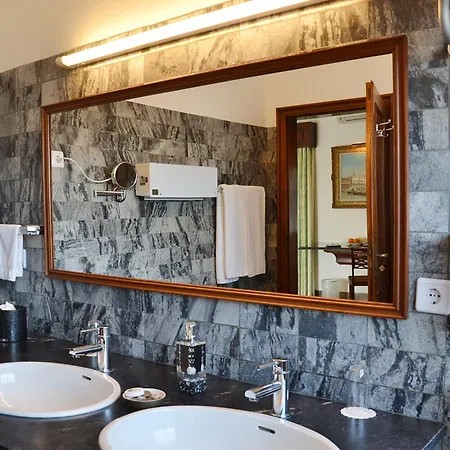 Casa Tres Palmeiras Nocleg ze śniadaniem 3*
