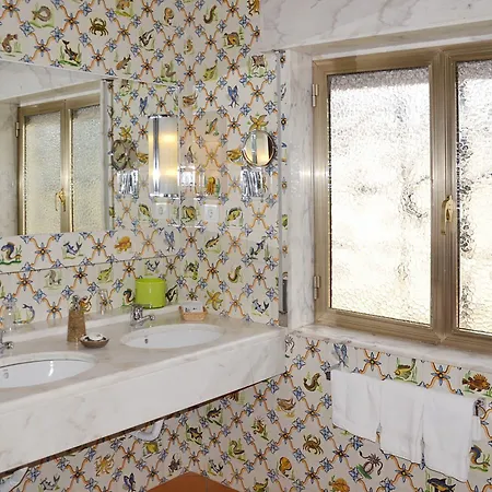 Casa Tres Palmeiras Nocleg ze śniadaniem