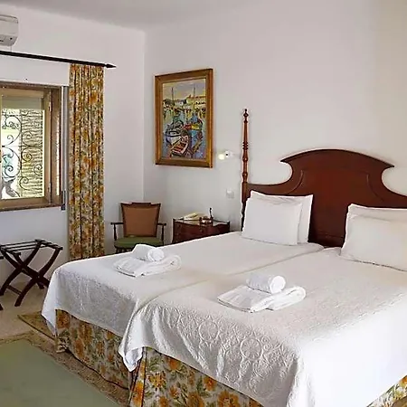 Casa Tres Palmeiras Portimão