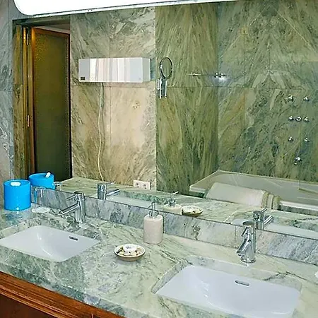 Casa Tres Palmeiras 3*