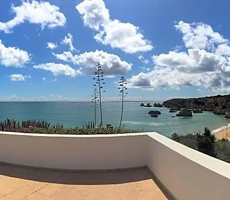 Casa Tres Palmeiras Portimão