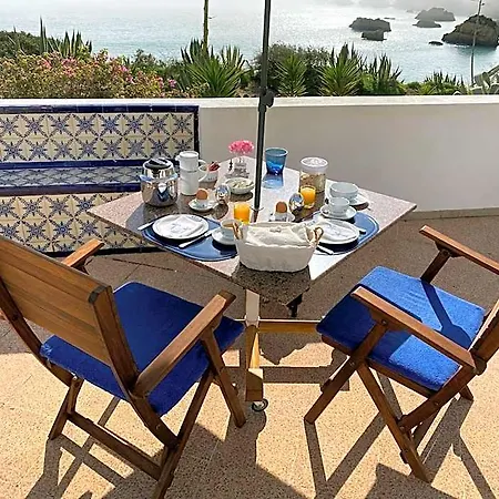 Casa Tres Palmeiras Nocleg ze śniadaniem