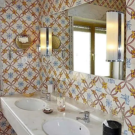 Casa Tres Palmeiras Nocleg ze śniadaniem