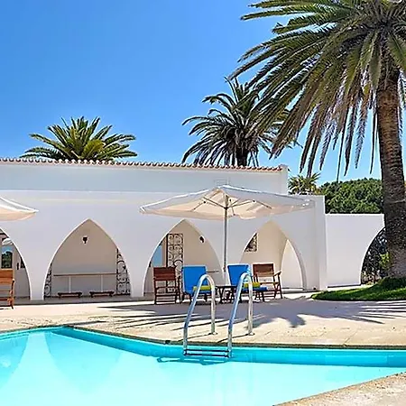 Casa Tres Palmeiras Portimão