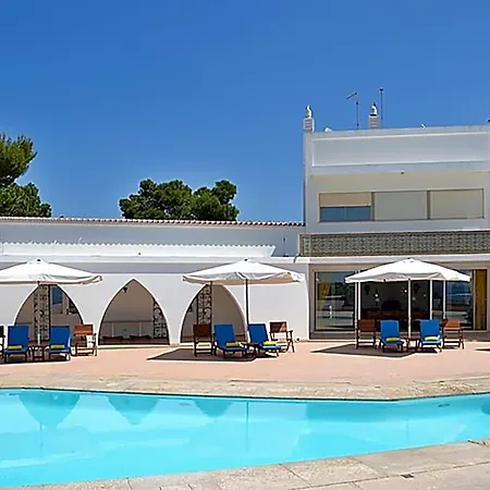 Casa Tres Palmeiras Nocleg ze śniadaniem 3*