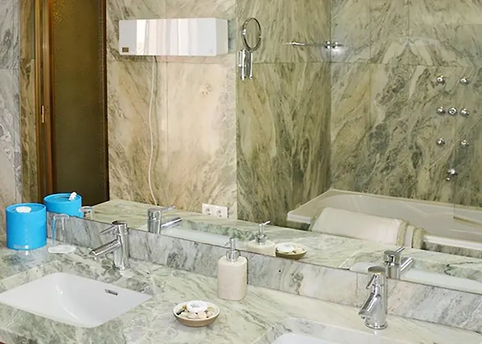 Casa Tres Palmeiras Oda ve Kahvaltı 3*