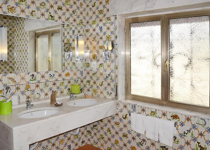 Casa Tres Palmeiras 3* Portimão