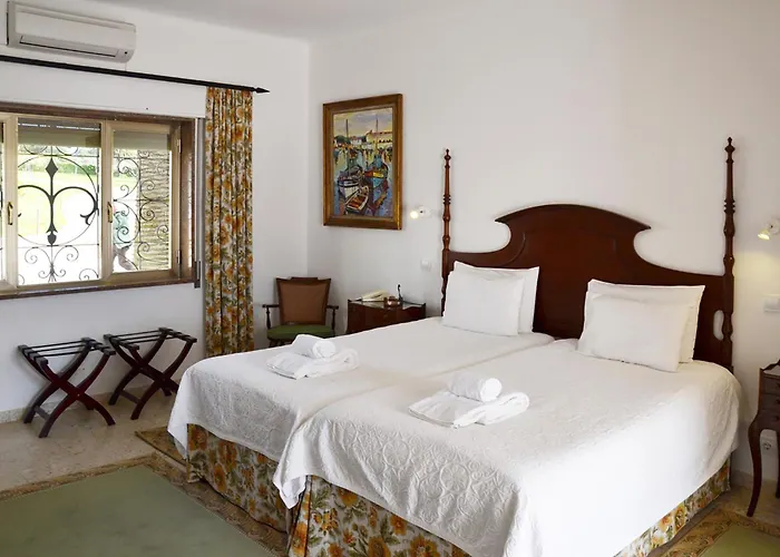 Frühstückspension Casa Tres Palmeiras 3*