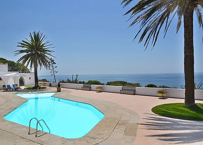 Casa Tres Palmeiras Oda ve Kahvaltı