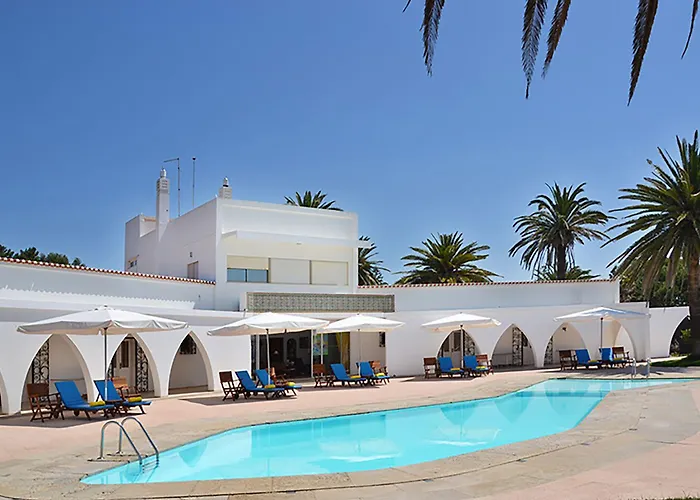 Casa Tres Palmeiras Oda ve Kahvaltı 3*