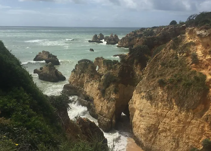 Casa Tres Palmeiras Oda ve Kahvaltı 3*