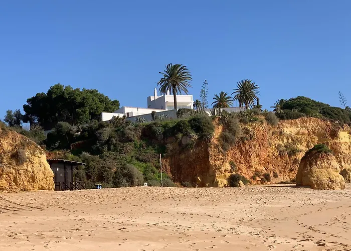 Oda ve Kahvaltı Casa Tres Palmeiras 3*