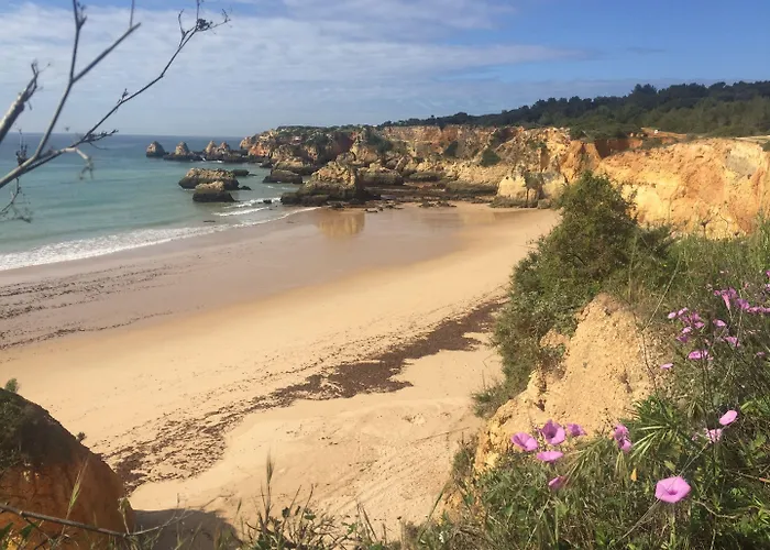 Casa Tres Palmeiras Frühstückspension 3*