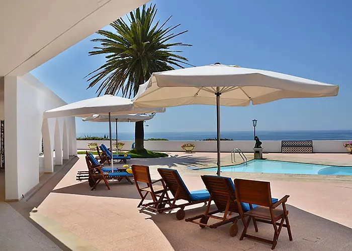 Casa Tres Palmeiras 3*