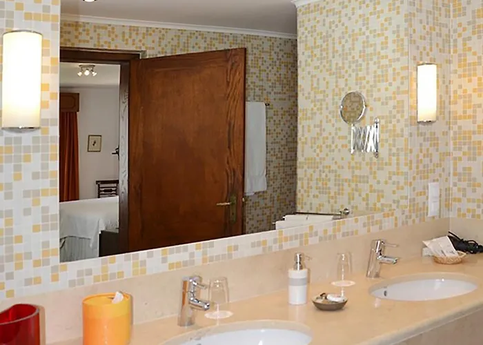 Bed & Breakfast Casa Tres Palmeiras Portimao