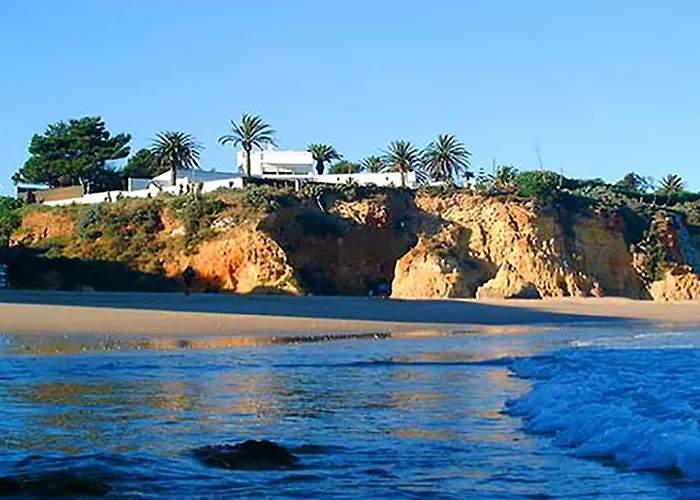 Casa Tres Palmeiras Portimao