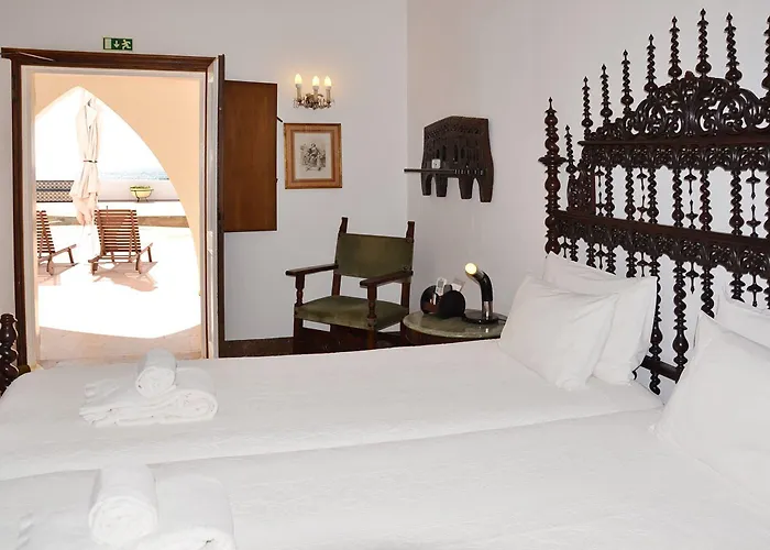 Casa Tres Palmeiras 3*