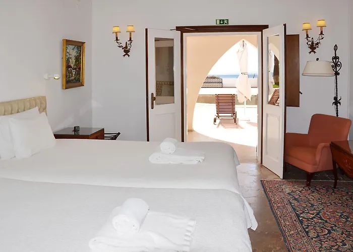 Bed & Breakfast Casa Tres Palmeiras Portimao