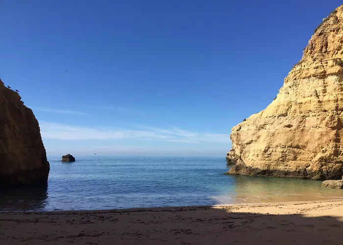 Casa Tres Palmeiras Portimao