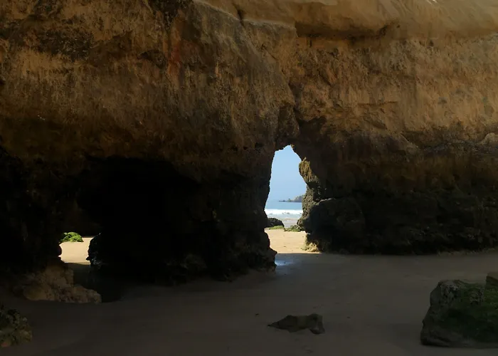 Casa Tres Palmeiras Bed & Breakfast Portimao